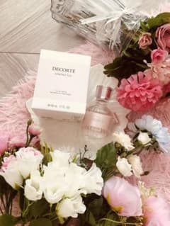 コスメデコルテ　KIMONO YUI 香水 50ml 新品　未使用に近いのサムネイル