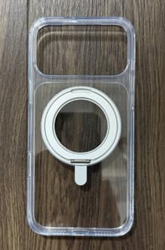 MAGIC JOHN iPhone17 Pro max 케이스