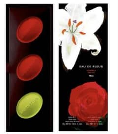 POLA EAU DE FLEUR フレグランスソープセットのサムネイル