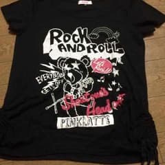 ピンクラテ Tシャツのサムネイル