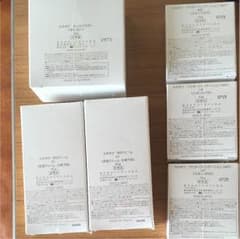 非売品カネボウ❤️まとめ売り6点のサムネイル
