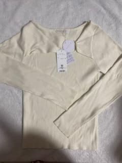 PROPORTION BODY DRESSING ニット Sのサムネイル