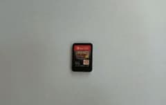 Switchスーパードラゴンボールヒーローズ ワールドミッションのサムネイル