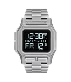 【NIXON/ニクソン】Regulus SS 時計　デジタル　電池式のサムネイル