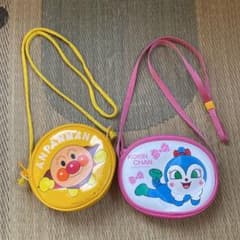 アンパンマン ポシェットのサムネイル
