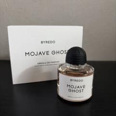 BYREDO モハーヴェゴースト アブソリュドゥパルファン 50mlのサムネイル