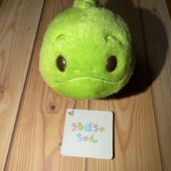パスカル　うるぽちゃちゃん　ディズニーのサムネイル