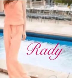 Rady タグ付き 2点セットのサムネイル