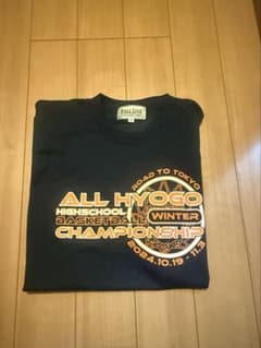 ALL兵庫 県Tシャツ - メルカリ