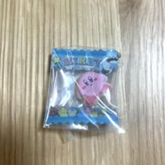 星のカービィ　プププなおかしやさん　マスコットチャーム　カービィのサムネイル