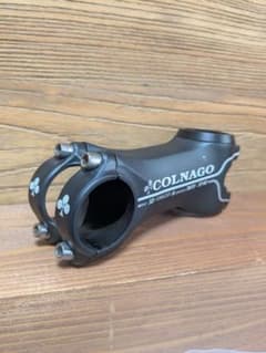 krcpo06045様向け　COLNAGO ステム 3Dフォージドアルミ7075 krcpo06045様向け COLNAGO ステム 3Dフォージドアルミ7075 - メルカリ