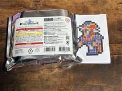 ファイナルファンタジー ピクセルリマスター ビルドチャーム　フリオニールのサムネイル
