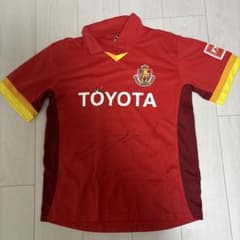 名古屋グランパスユニフォームのサムネイル