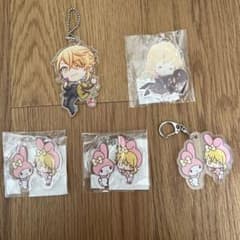 センラ アクキー アクリルキーホルダーのサムネイル