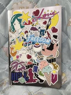 宝石の国　特装版10巻　付録冊子のみのサムネイル