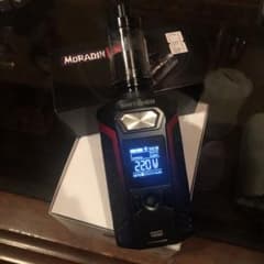yoshioka様専用　Vaporesso switcher ベイプ 本体のサムネイル