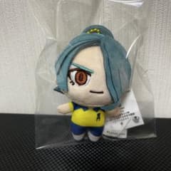 イナズマイレブン 英雄たちのヴィクトリーロード ぬいぐるみマスコット