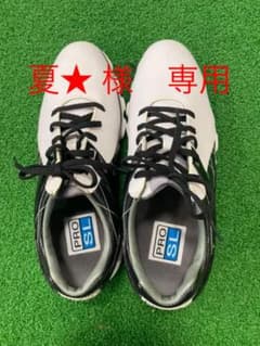 FOOT JOY MY JOYS プロSL レース　26.5のサムネイル