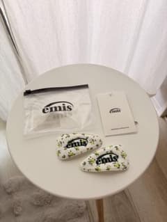 emis ヘアピン