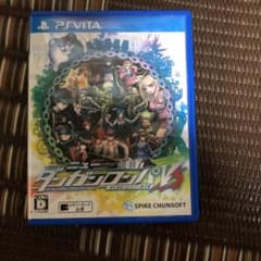 ニューダンガンロンパV3 みんなのコロシアイ新学期のサムネイル