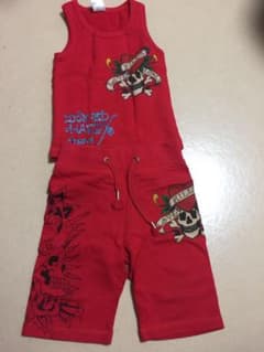エドハーディ80センチくらいのサムネイル