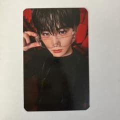 ALD1 韓国 ショーケース 入場限定 トレカ アンシン - メルカリ