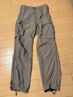 PCU Level 5 Soft Shell Pant Patagoniaのサムネイル