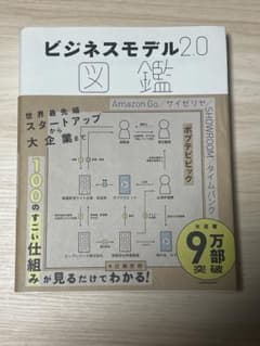 ビジネスモデル2.0図鑑のサムネイル