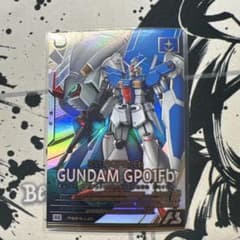 アーセナルベース　ガンダム試作1号機フルバーニアン　パラレルのサムネイル