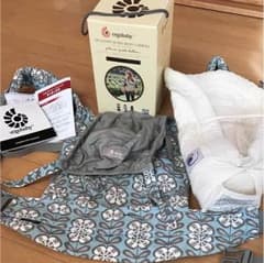 ようこ様専用♡ エルゴ インサートのセット★のサムネイル