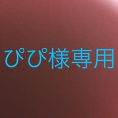 ぴぴ様専用のサムネイル