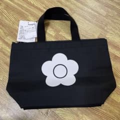 MARYQUANTミニトートのサムネイル
