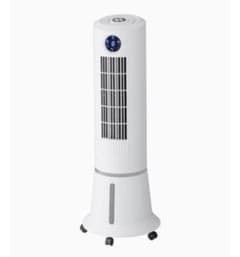 冷風扇２回使用water cool fan スリムタワーのサムネイル