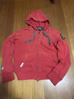 Polo Ralph Lauren パーカー ラルフローレン サーマルのサムネイル