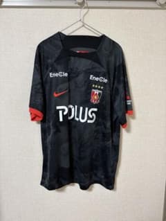 浦和レッズ サッカーユニフォーム 原口元気 78 | Japonya'daki