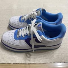 AIR FORCE 1 LOW NBA レイカーズ Lakers 27.5cmのサムネイル