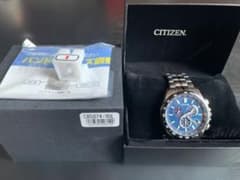 CITIZEN 腕時計のサムネイル