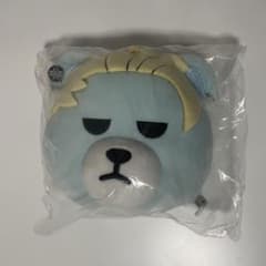 TREASURE x KRUNK ヒョンソクパスケースのサムネイル