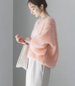 NOBLE ニットのサムネイル