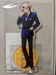 新品☆ときめきメモリアルGS4 七ツ森実 アクリルスタンド - メルカリ