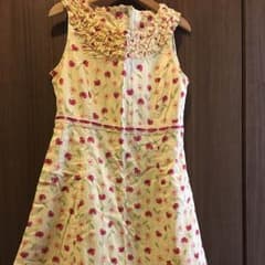 ワンピース ELLE 女の子のサムネイル