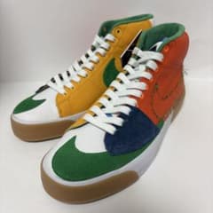 NIKE ナイキ SB ズーム ブレーザー MID エッジ Lのサムネイル