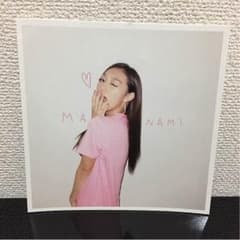 重留 真波 カードのサムネイル