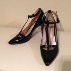 ユナイテッドアローズ☆パンプス 売切りセール！のサムネイル