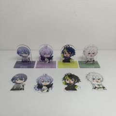 にじさんじ チョコエッグ Dyticaセットのサムネイル