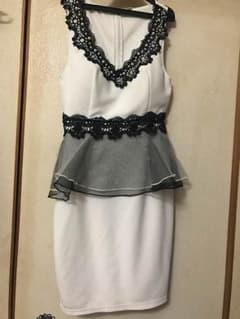 ミニドレス２点セットまとめ売りのサムネイル