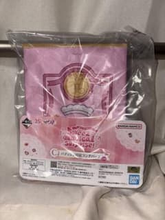 一番くじ　おジャ魔女どれみ　C賞パティシエ日記ランチバッグのサムネイル