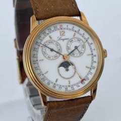 LONGINES チャールストン ムーンフェイズ トリプルカレンダー ポインター m49814224345_1.jpg?1784528206