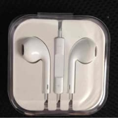 iPhone イヤホン 即決OKのサムネイル