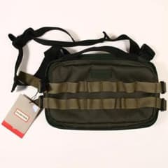 HUNTER ハンター UBX1174CPL-MAA GREEN ボディ バッグ - メルカリ